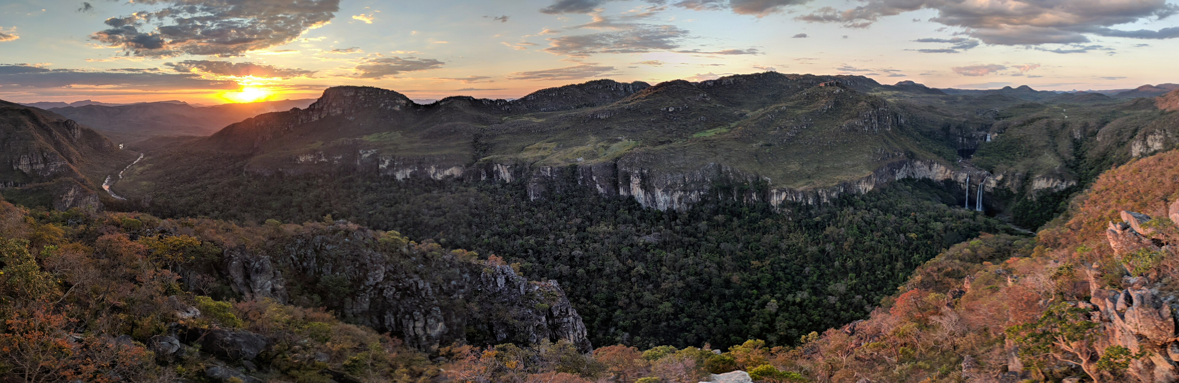 Mirante da Janela
