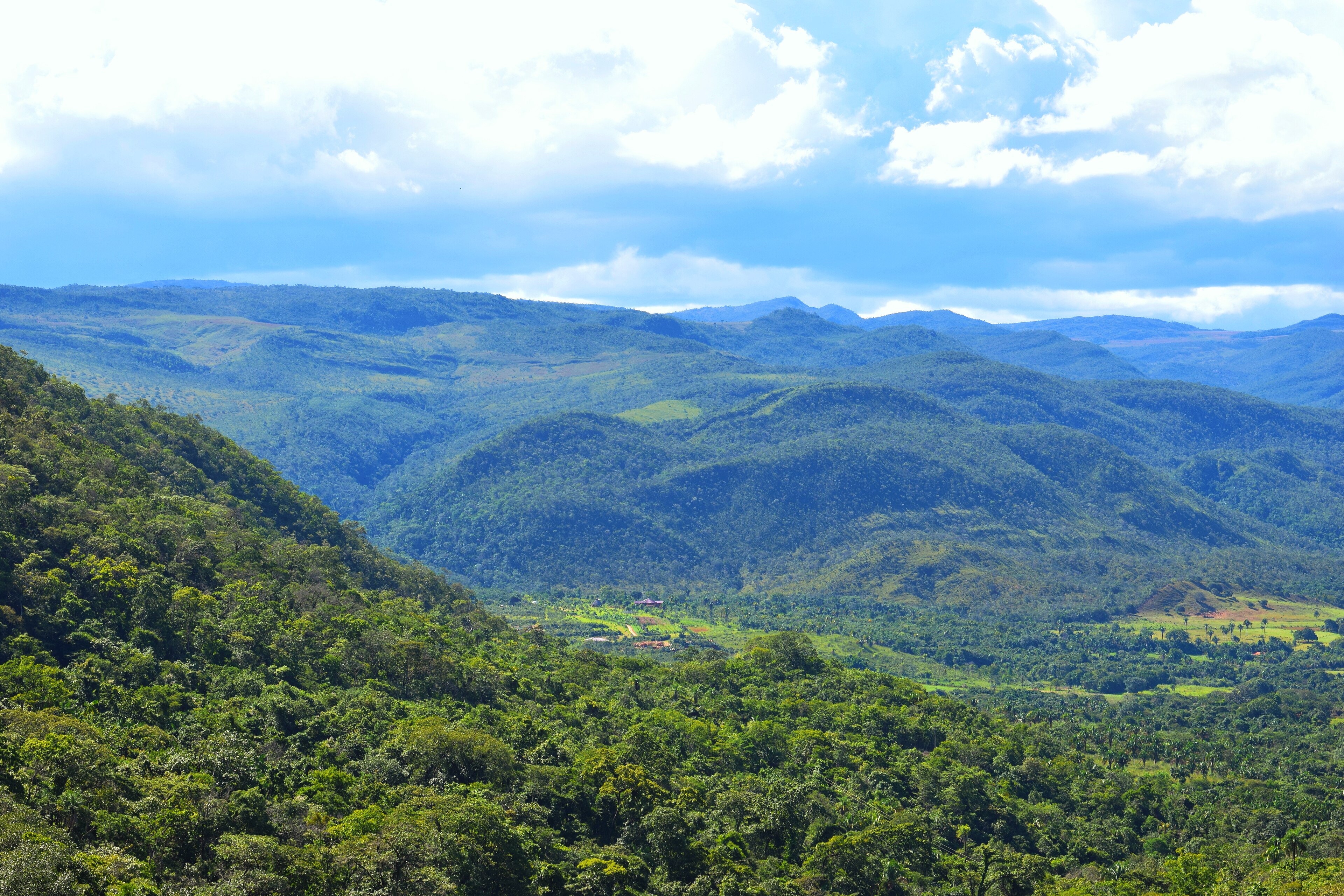 Dobra da serra